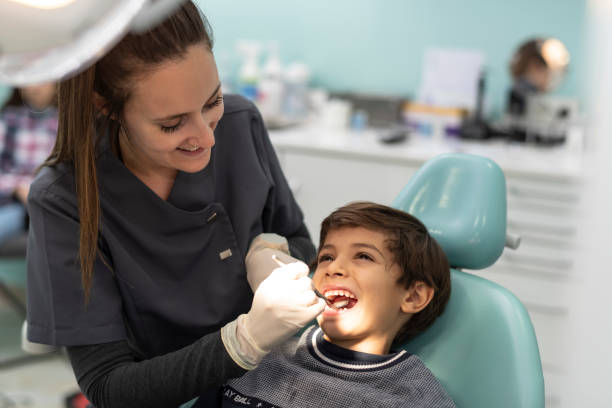 Best Urgent Care for Lost Fillings or Crowns in Dunn Loring, VA