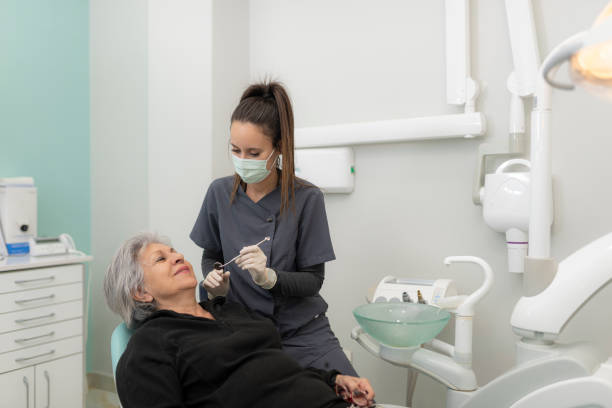  Dunn Loring, VA Emergency Dentist Pros