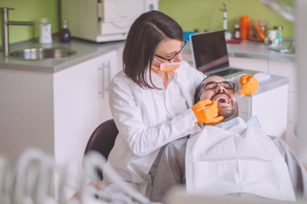 Best Emergency TMJ Treatment in Dunn Loring, VA