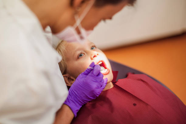 Best Emergency Denture Repair in Dunn Loring, VA