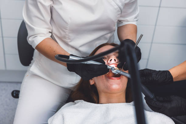 Best Emergency Dental Care for Broken or Chipped Teeth in Dunn Loring, VA