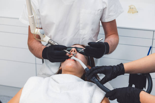 Best Emergency Treatment for Dental Infections or Abscesses in Dunn Loring, VA