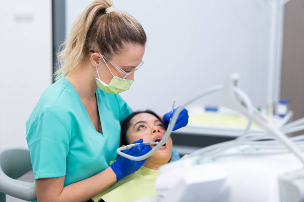 Best Emergency Root Canal Treatment in Dunn Loring, VA