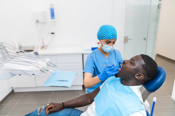 Best Emergency Treatment for Dental Infections or Abscesses in Dunn Loring, VA